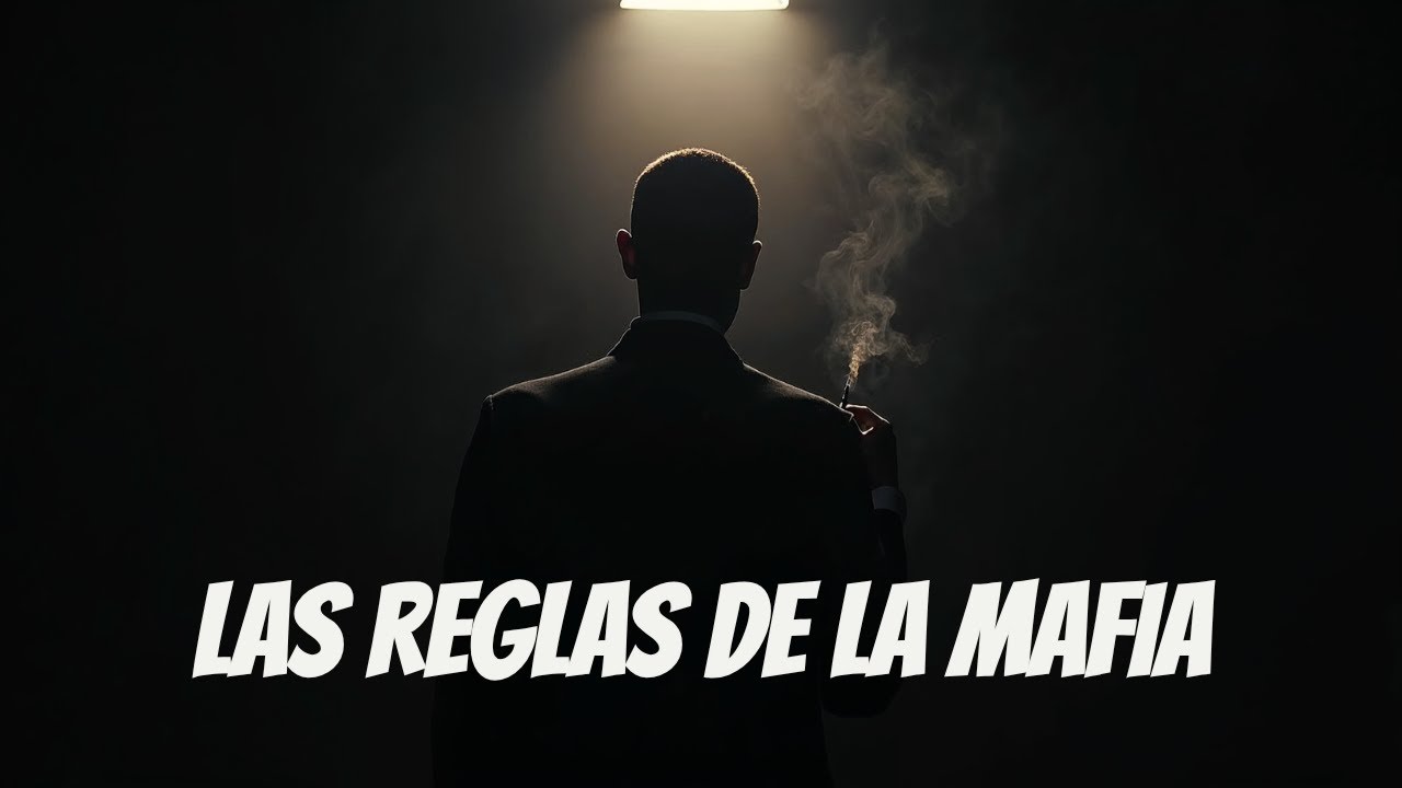 Las Reglas de la Mafia | Códigos que Nadie Escribe | Códigos de la Mafia