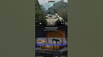 (Day 56) CLIP AND A CASE UNTIL I GET A KNIFE #cs2 #counterstrike