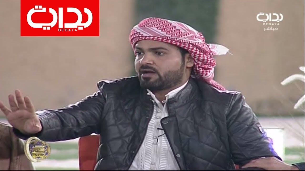 رفض محمد بن جخير رغبة رئيس القرية بلال الماضي في توظيفه بالقرية | #زد_رصيدك35