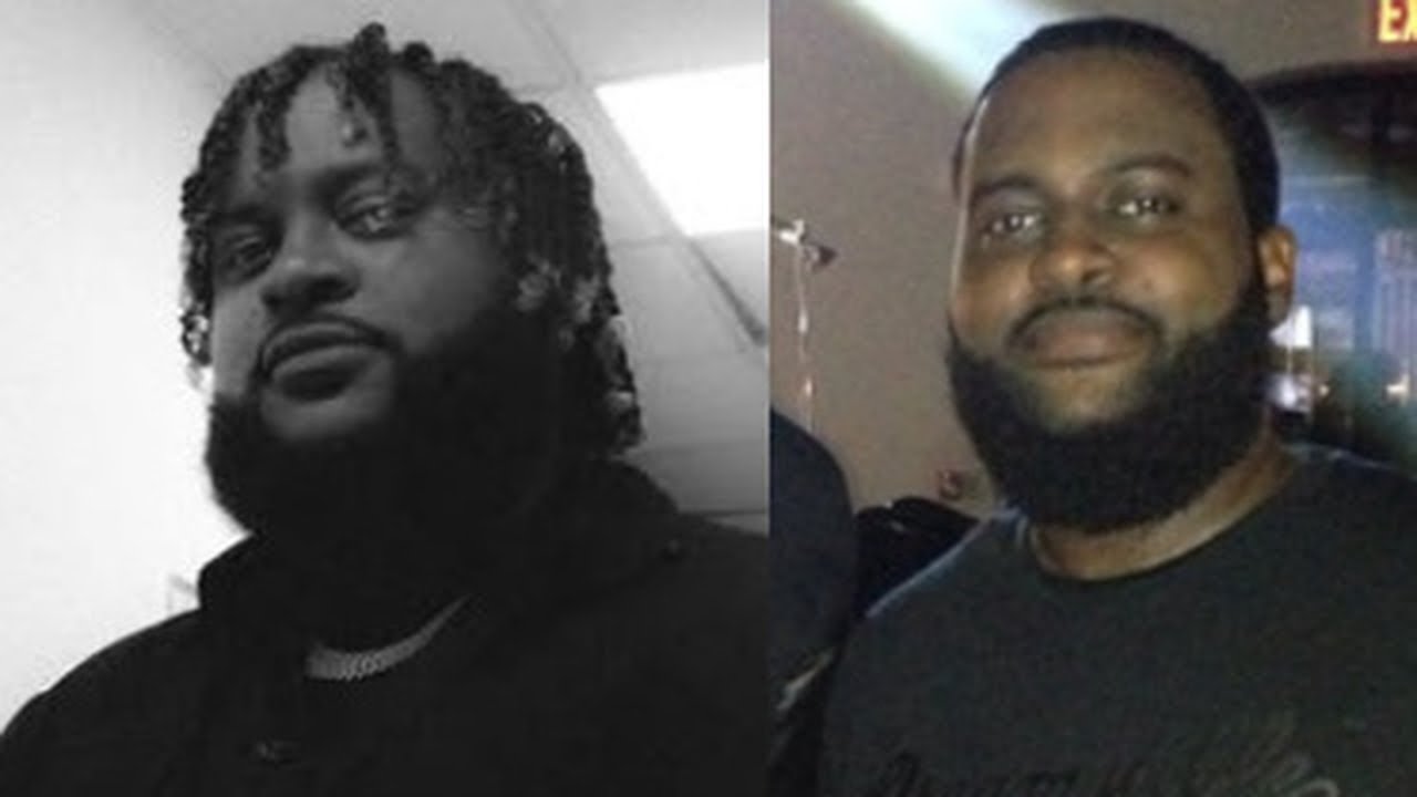 R.I.P. Rapper Bas Tearfully Shares Tragic Details About Passing Of His Mother