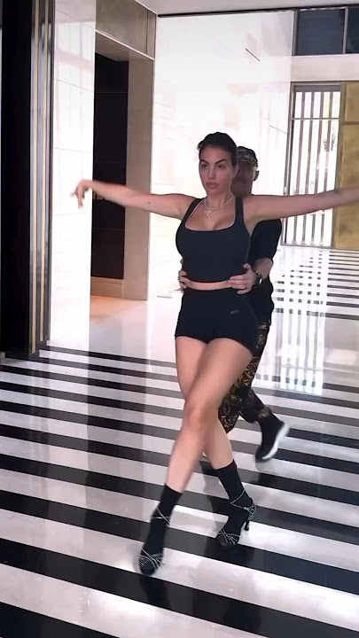 Georgina Rodriguez ♥️