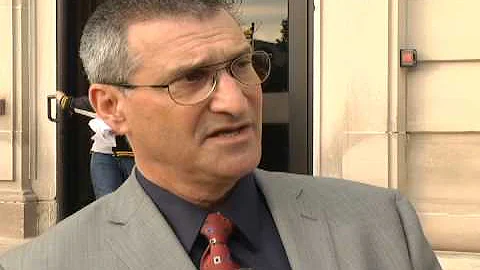 Judge Rules NIU Police Botched Andrew Rifkin Case