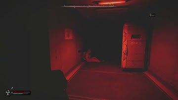 Stalker 2 Find Artifact in Anomalous Field Stalker Appears for the First Time