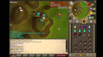 *b0nk l00t* reaching 6400 kills on ss (3 months ago) soulsplit RSPS