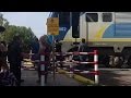 Villa Devoto | Incendio en un tren de pasajeros de la línea San Martín: 32 heridos leves