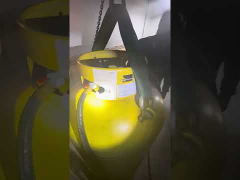 Low pressure Chiller push/pull recovery
