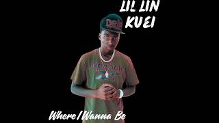 Lil Lin Kuei - In Love Is Where I Wanna Be (feat. LilDouggie)