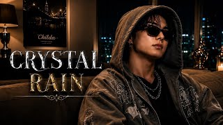 Jungkook ์ ๊ตญ โ (Crystal Rain) music video