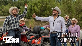 BANDA MS - ALTAMENTE PROBABLE (VIDEO OFICIAL)