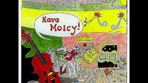 Michael Hurley, The Unholy Modal Rounders, J. Fred...