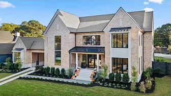 INSIDE A LUXURY DREAM HOUSE W/ THE BEST DESIGN OF 2025 | $6.25M+