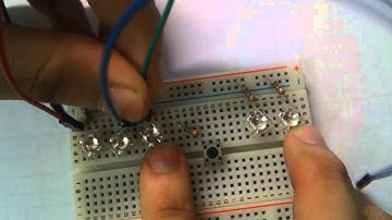 [Exam] สัญญาณไฟจราจร I