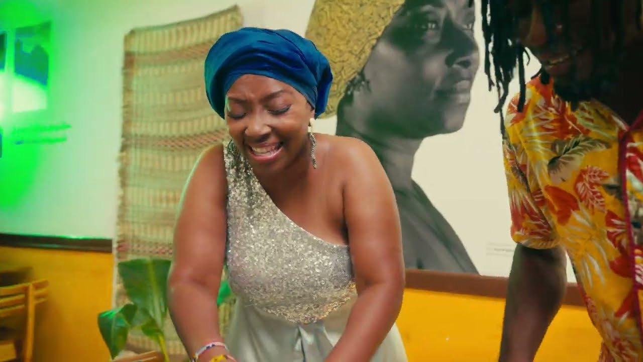 Janco Janner Ft Nidia Góngora - Ya No Me llames Más  Versión Pacífico