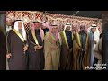 قبيلة عنزه بالعويقيله يرحبون بالضيوف