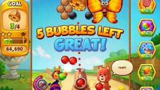 Buggle 2 | Level 90