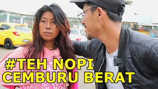 Sinti makin mesra sama Bang RiaanTV, ada yang cemburu