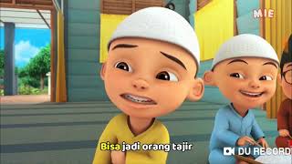 Kids jaman now versi Upin ipin