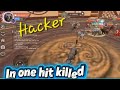Wildcraft server of hackers Killing bosses in one 