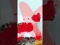 pesce che camina e salta