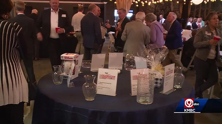 'Need a hand up': Charity event supports ending Veteran homelessness