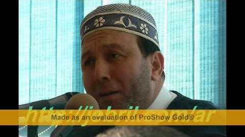 الشيخ محمد جبريل سور الشعراء والنمل وما تيسر من سورة القصص من ليبيا 2008