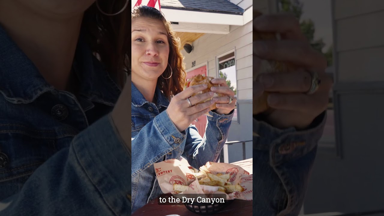 642 NW 8th St Redmond, OR 97756