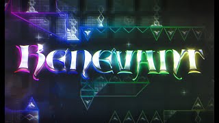 Renevant 100% [Extreme Demon] by Nikrodox (240hz)