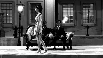 Yang Fudong Exhibition Trailer