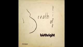 Birthright - Love