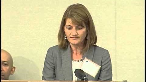 Clinical Workflow and Technology Summit, Welcome and Introductions