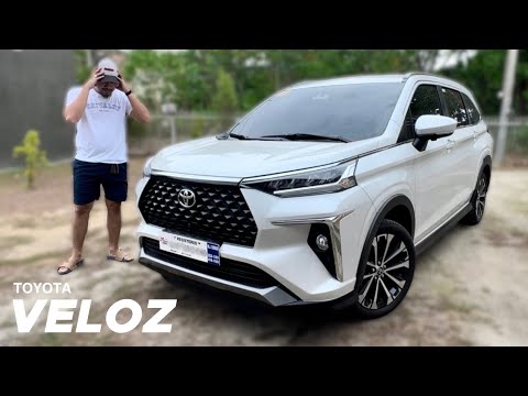 2024 Toyota Veloz PROBLEMS & ISSUES Encountered | DON’T BUY THIS! IF..