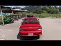 Forza Horizon 6 | Mitsubishi Lancer Evo IX MR '06 &amp; Customized - Free Roam, Up &amp; Hills [4K.XSX]