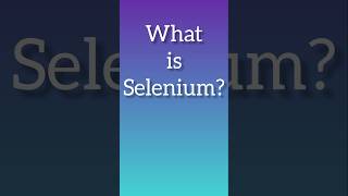 What is selenium | selenium for beginners | in Kannada