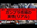 【ガンプラ】問題となっているガンプラ売場の現状 何がガンプラ売場に起きているのか。 【新作・再販売】
