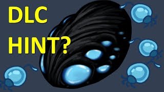 HOLLOW KNIGHT - Lifeblood DLC Hint?