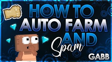 GROWTOPIA GABB v4.31 | HOW TO AUTOFARM, MULTIBOX, 1HIT, UNDETECTED, SPAM, UNBANNER || GABB DOWNLOAD!