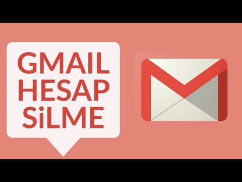 GMail Hesap Silme (Gmail Hesabı Kapatma)