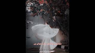Sun Yara Sun Yara Tere Ishq Da Chola Paya Ll Haniya Noor Ibad ❣️
