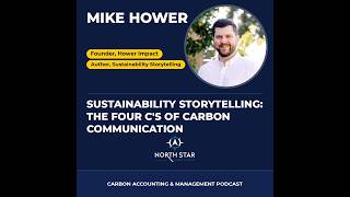 Sustainability Storytelling: The Four C's of Carbon Communication