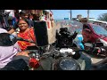 EPISODE 26 | KANYAKUMARI TO KOCHI | TIGER 1200 GREAT INDIA ADVENTURE | 24.11.2022