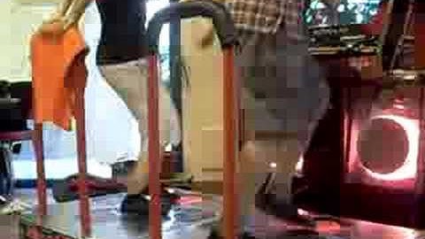 DDR Adrenaline #4 - NaOza VS Alzarus_PSMH