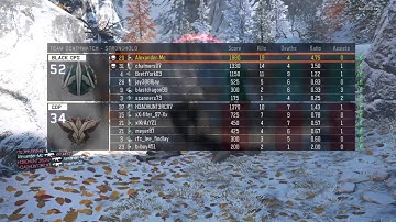 Introduction to my channel | Black Ops 3 Multiplayer Beta Gameplay