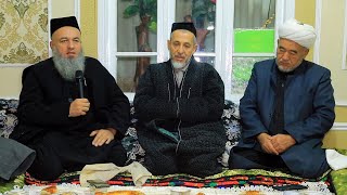: SIZ KUTGAN MARUZA SOLIHON DOMLA BULOQBOSHIDA TO'LIQ (yig'lamaslikni iloji yo'q) 