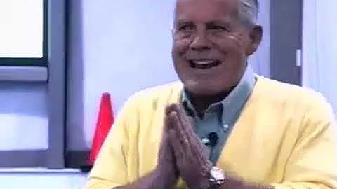 George Alston Handling Seminar