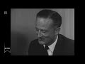 Fred Zinnemann - Interview for the German Television (1961). High Noon, Gary Cooper and many more.