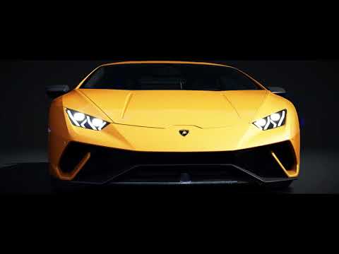 Assetto Corsa - Bonus Pack 3 - Lamborghini Huracan Performante