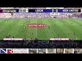 LEEDS X MANCHESTER UNITED | AO VIVO | PREMIER LEAGUE 2026 | JOGO AO VIVO DIRETO DO ELLAND ROAD