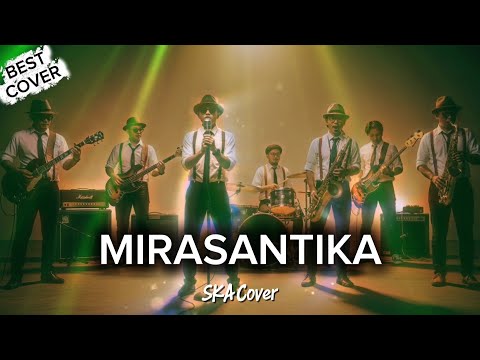 Rhoma Irama - Mirasantika (Reggae Cover) || Full Bass