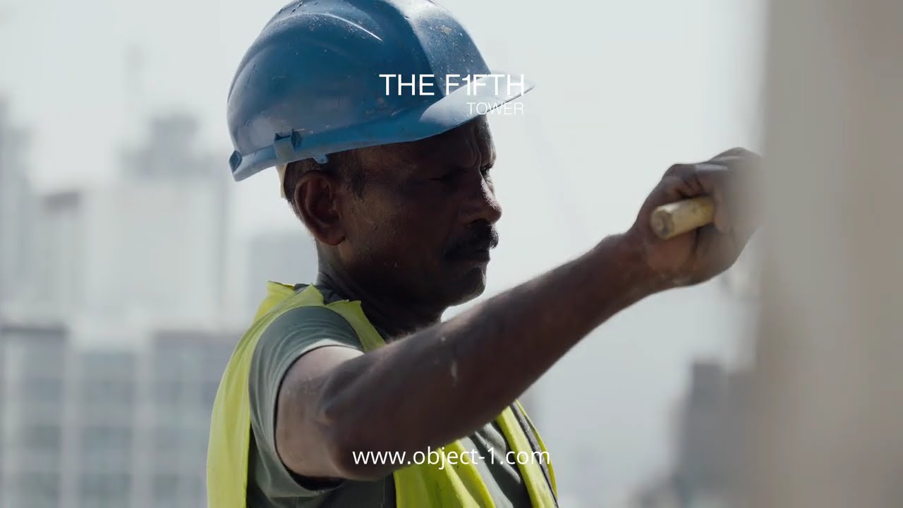 The F1FTH Tower – Defining the Future Skyline