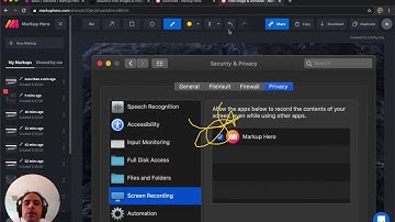 How To Annotate An Image Or Screenshot And Share In Slack With Markup Hero